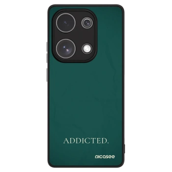 Picasee ULTIMATE CASE za Xiaomi Redmi Note 13 Pro 4G - Addicted