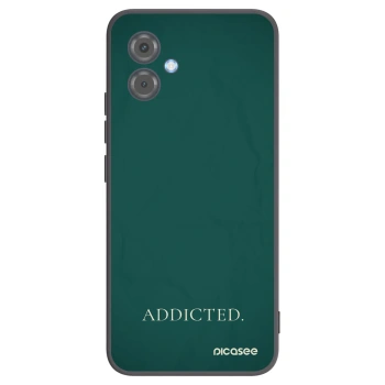 Maskica za Motorola Moto G14 - Addicted