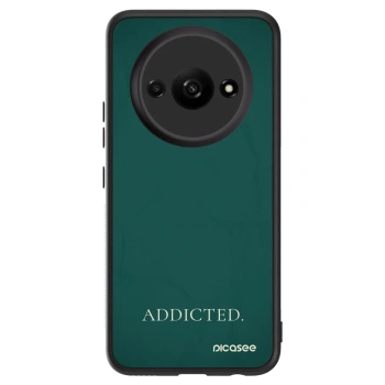 Maskica za Xiaomi Redmi A3 - Addicted