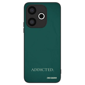 Maskica za Xiaomi Redmi 13 4G - Addicted