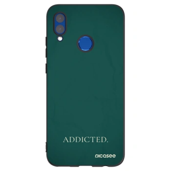 Maskica za Honor 10 Lite - Addicted