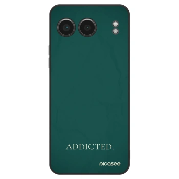 Maskica za OnePlus Nord 4 - Addicted