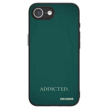 Picasee ULTIMATE CASE za Apple iPhone 16e - Addicted
