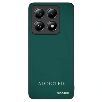 Maskica za Xiaomi 14T Pro - Addicted