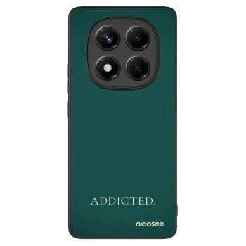 Picasee ULTIMATE CASE za Xiaomi Redmi Note 14 Pro+ 5G - Addicted