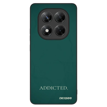 Picasee ULTIMATE CASE za Xiaomi Redmi Note 14 Pro 5G - Addicted