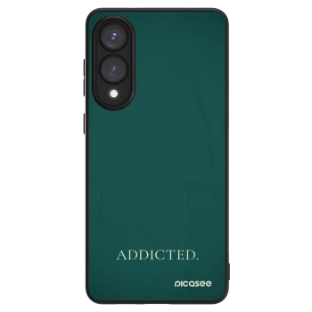 Picasee ULTIMATE CASE PowerShare za Samsung Galaxy S25 Edge 5G - Addicted