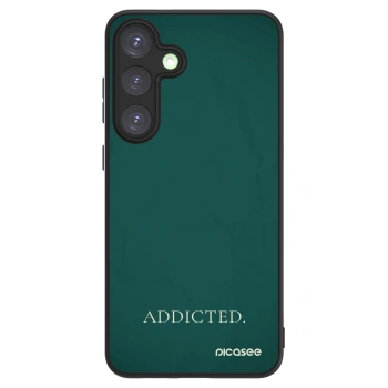 Picasee ULTIMATE CASE za Samsung Galaxy S25+ 5G - Addicted