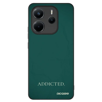 Maskica za Xiaomi Redmi Note 14 4G - Addicted
