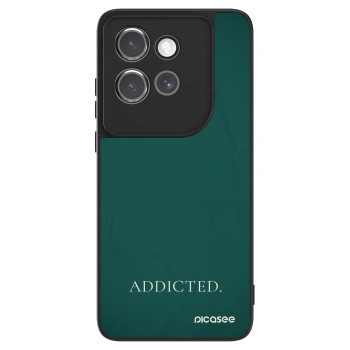 Maskica za Motorola Edge 50 Neo - Addicted