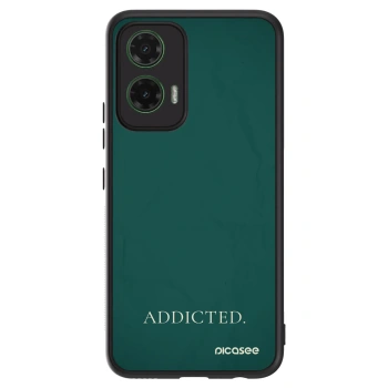 Maskica za Motorola Moto G35 5G - Addicted