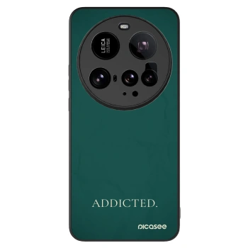 Picasee ULTIMATE CASE za Xiaomi 15 Ultra - Addicted