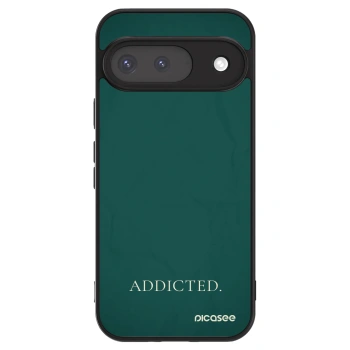 Maskica za Google Pixel 9 - Addicted
