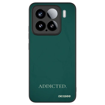 Picasee ULTIMATE CASE za Xiaomi 15 - Addicted