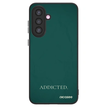 Picasee ULTIMATE CASE za Samsung Galaxy A36 5G - Addicted