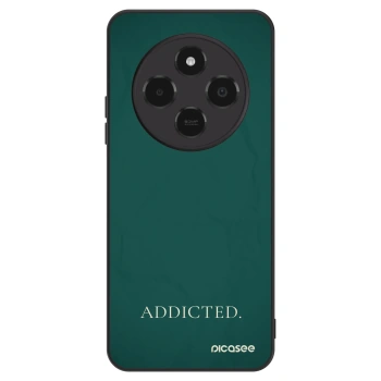 Maskica za Xiaomi Poco C75 - Addicted