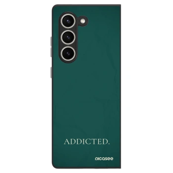 Maskica za Samsung Galaxy Z Fold5 5G - Addicted