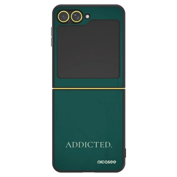 Maskica za Samsung Galaxy Z Flip5 5G - Addicted