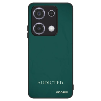 Maskica za Xiaomi Redmi Note 14S - Addicted