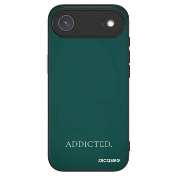 Picasee ULTIMATE CASE MagSafe za Apple iPhone Air - Addicted