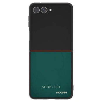Maskica za Samsung Galaxy Z Flip7 5G - Addicted