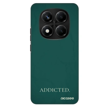 Maskica za Xiaomi Redmi Note 14 Pro+ 5G - Addicted