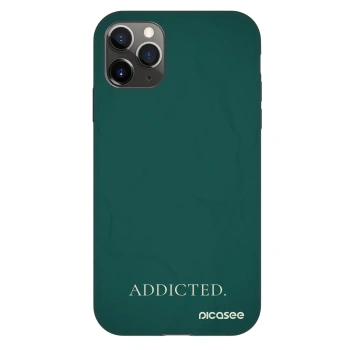 Maskica za Apple iPhone 11 Pro - Addicted