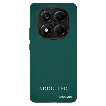 Maskica za Xiaomi Redmi Note 14 Pro 5G - Addicted