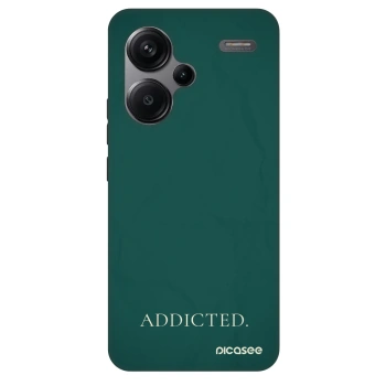 Maskica za Xiaomi Redmi Note 13 Pro+ 5G - Addicted