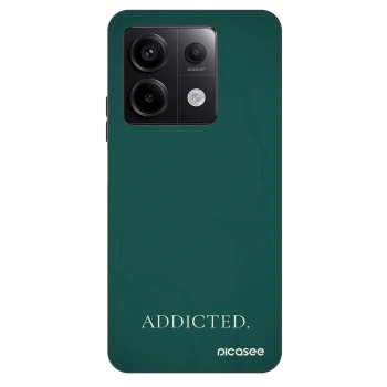 Maskica za Xiaomi Redmi Note 13 Pro 5G - Addicted