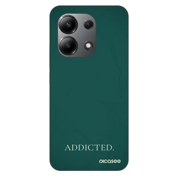 Maskica za Xiaomi Redmi Note 13 4G - Addicted