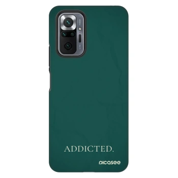 Maskica za Xiaomi Redmi Note 10 Pro - Addicted
