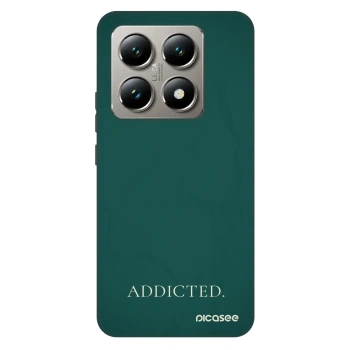 Picasee Fashion Case za Xiaomi 14T Pro - Addicted