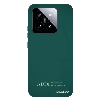 Maskica za Xiaomi 14 - Addicted
