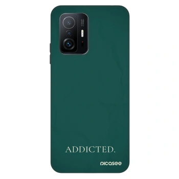 Maskica za Xiaomi 11T Pro - Addicted