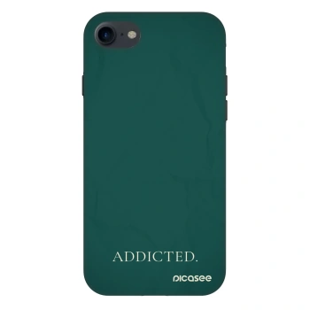 Maskica za Apple iPhone SE 2022 - Addicted