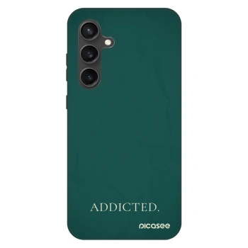 Maskica za Samsung Galaxy S24 FE S721B - Addicted