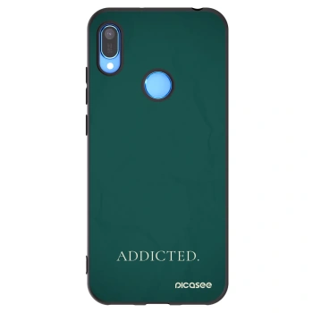 Maskica za Huawei Y6 2019 - Addicted