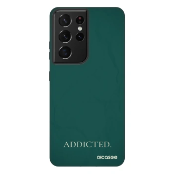 Maskica za Samsung Galaxy S21 Ultra 5G G998B - Addicted