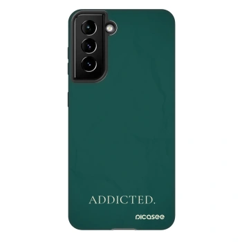 Maskica za Samsung Galaxy S21 FE 5G - Addicted