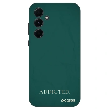 Maskica za Samsung Galaxy A55 5G A556B - Addicted