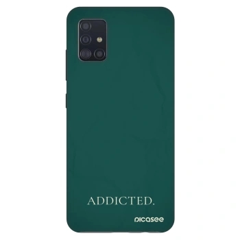 Maskica za Samsung Galaxy A51 A515F - Addicted