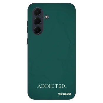 Maskica za Samsung Galaxy A35 5G A356B - Addicted