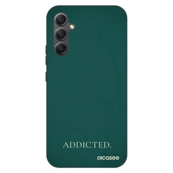 Maskica za Samsung Galaxy A34 5G A346B - Addicted