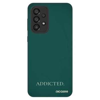 Maskica za Samsung Galaxy A33 5G A336 - Addicted