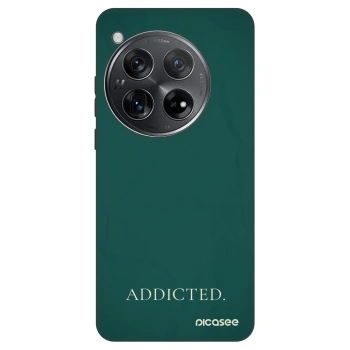 Maskica za OnePlus 12 5G - Addicted