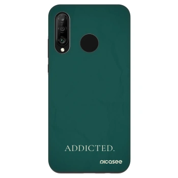 Maskica za Huawei P30 Lite - Addicted