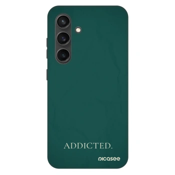 Maskica za Samsung Galaxy S24+ S926B 5G - Addicted