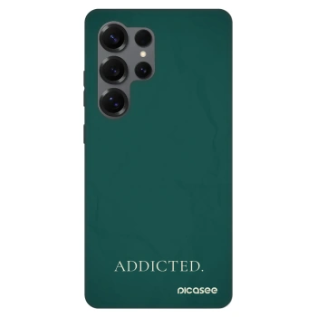 Maskica za Samsung Galaxy S25 Ultra 5G - Addicted