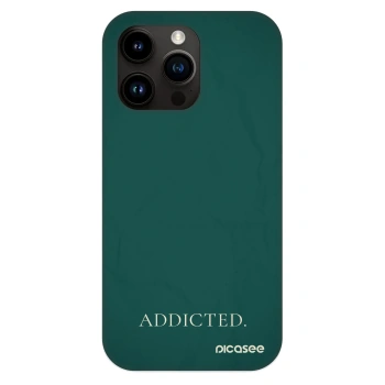 Maskica za Apple iPhone 13 Pro - Addicted
